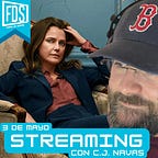 La Newsletter de Fuera de Series