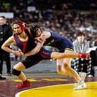 High School Girls Wrestling: Kelso sends quartet to championship round at Mat Classic XXXVII