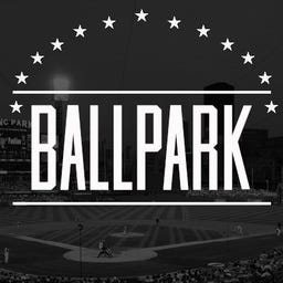 Substack profile picture for @ballpark