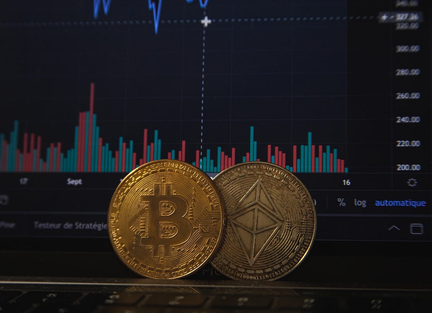 Cryptocurrency people successfully ruin words 'crypto' and 'web', seek next target Cryptocurrency people successfully ruin words 'crypto' and 'web', seek next target