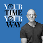 Carl Pullein's Timeless Time Management
