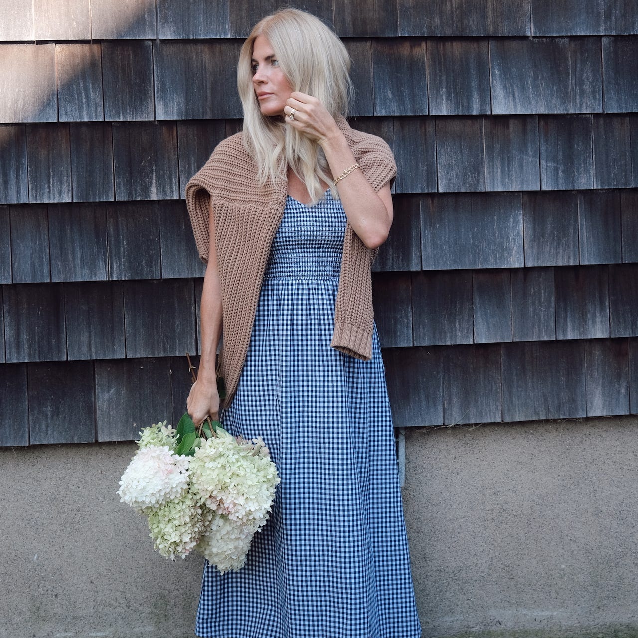 My Favorite Pieces from Our Spring Collection - by Liz Joy