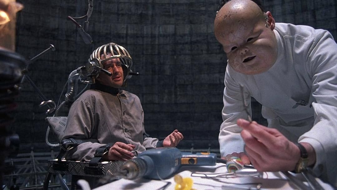 Watch Brazil | Prime Video