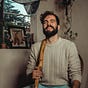 Alex Van Valen's avatar