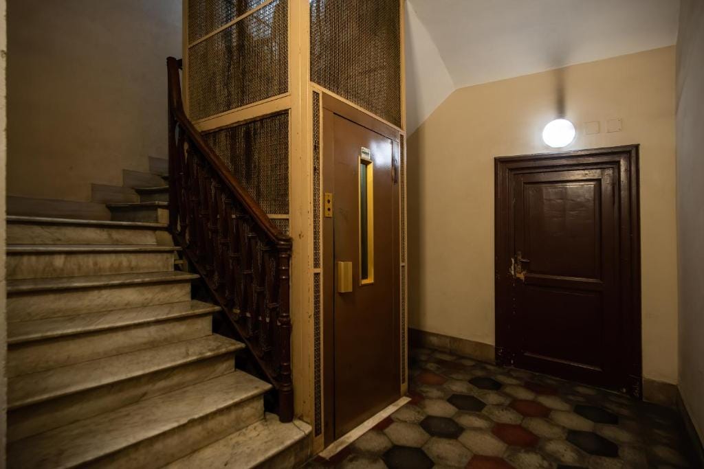 Ludovisi Apartment, Rome (updated prices 2024)