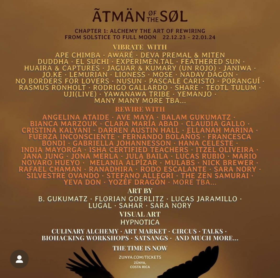 043: A Year Ends, New Possibility is Born