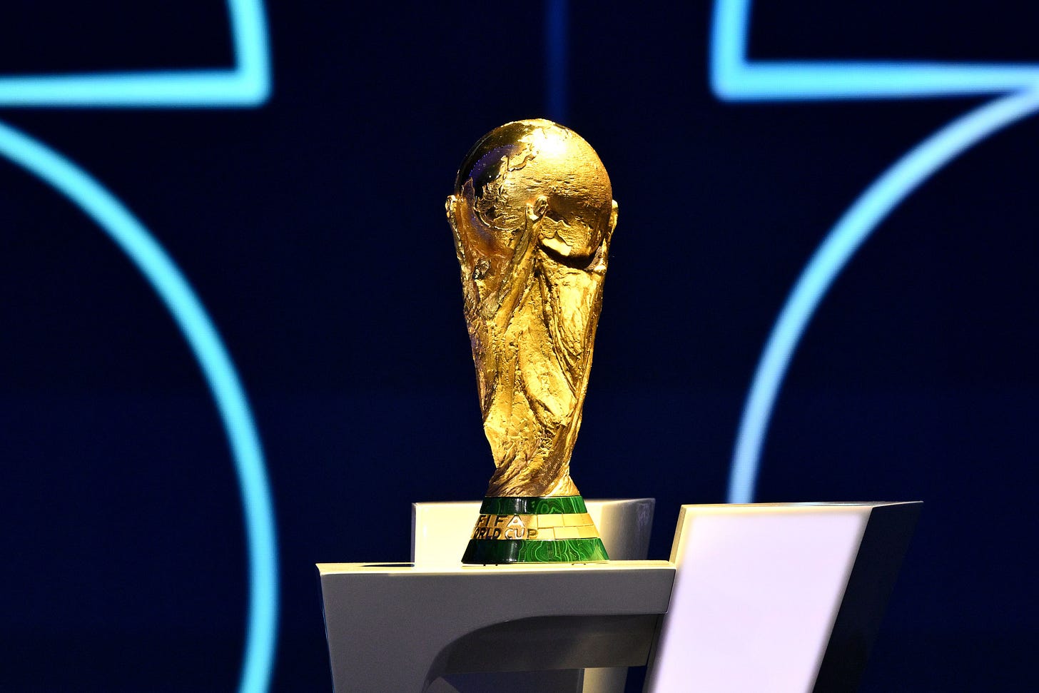 2026 World Cup Playoffs: Which Country Will Meet the USMNT in Group D?