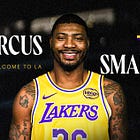 #170 Entrevista con Marcus Smart: "Estuve a punto de no firmar por los Lakers" 