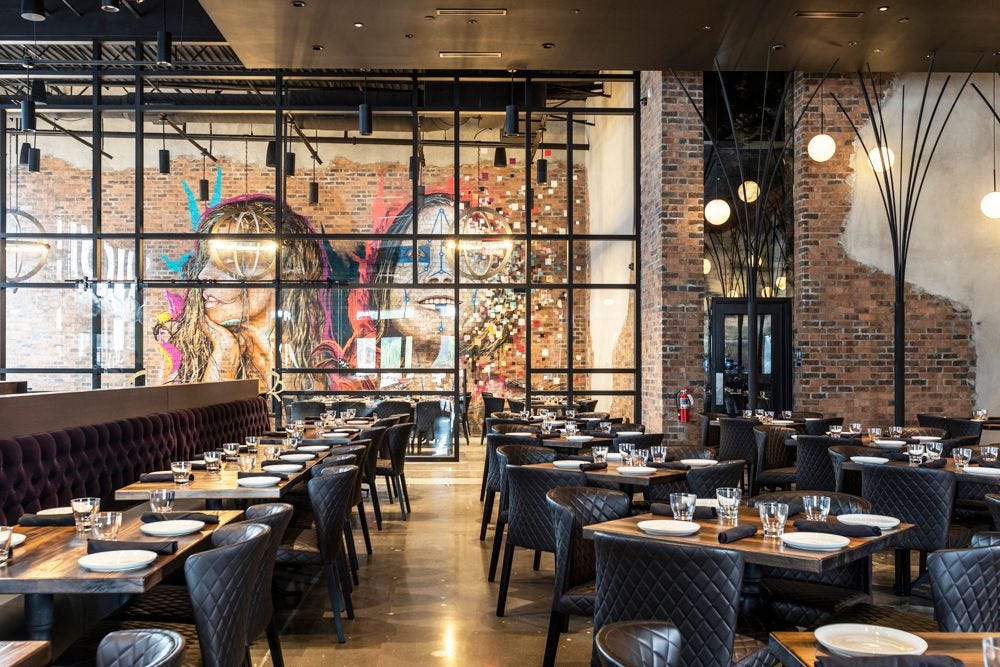 Your Guide to a Hidden Curated Experience in Houston