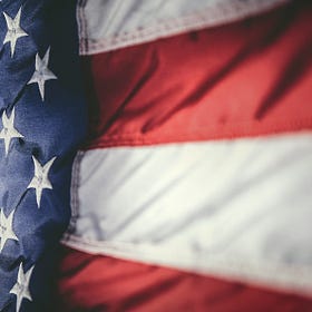 America dreaming