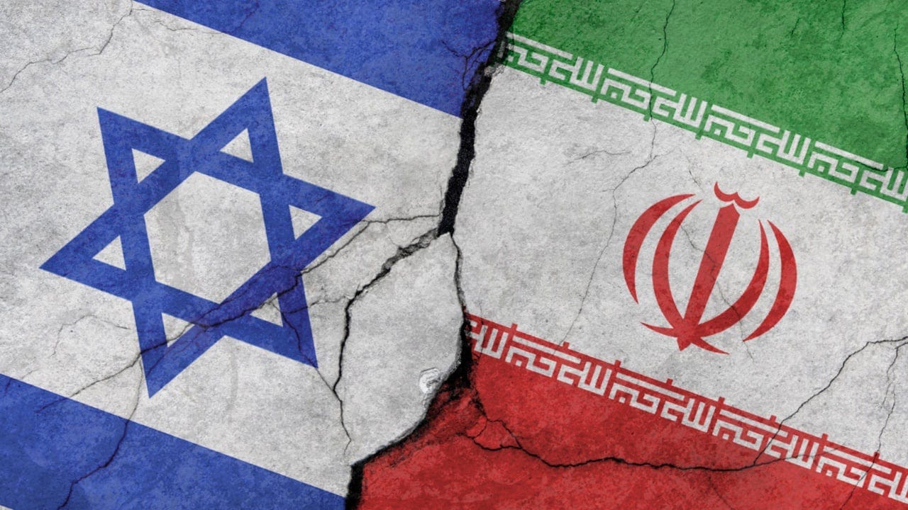 JPMorgan Flags Israel-Iran Conflict as Oil Prices Spike and Investor ...