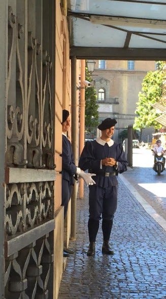roma in a day 7 roma in a day 7