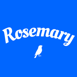Rosemary's Gifted Classes logo