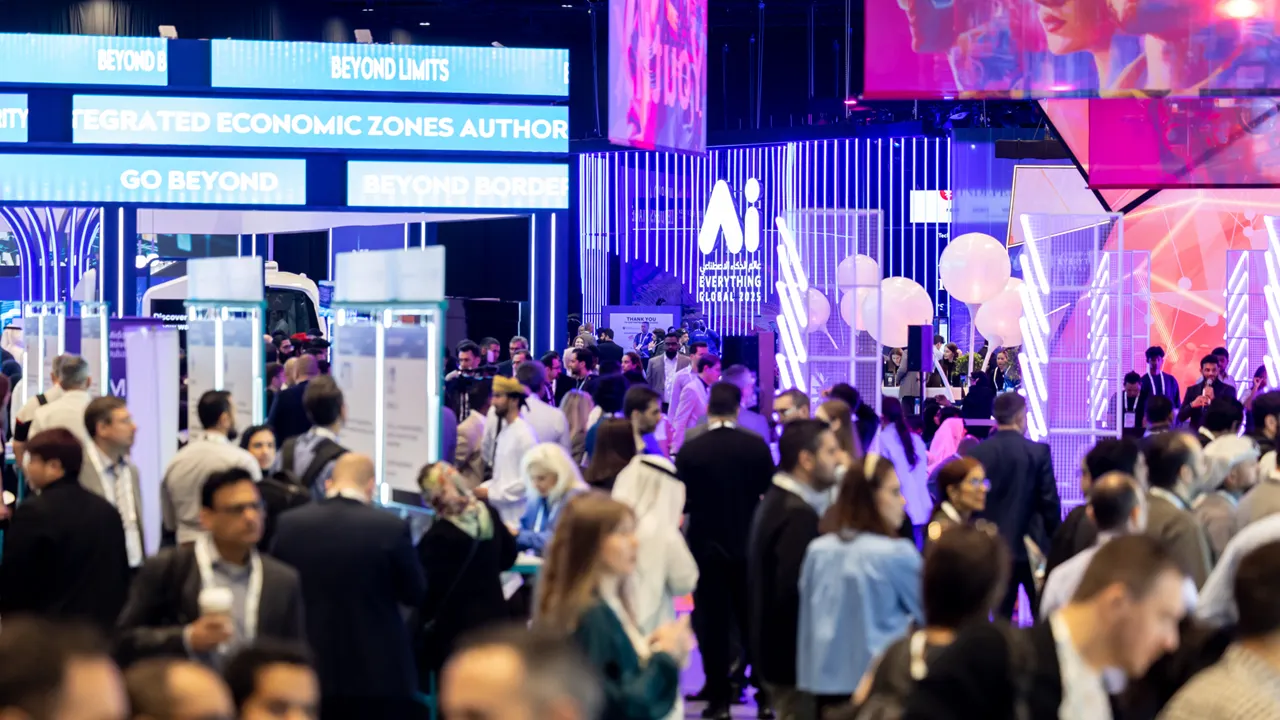 Abu Dhabi to Host Ai Everything Summit in October 2026
