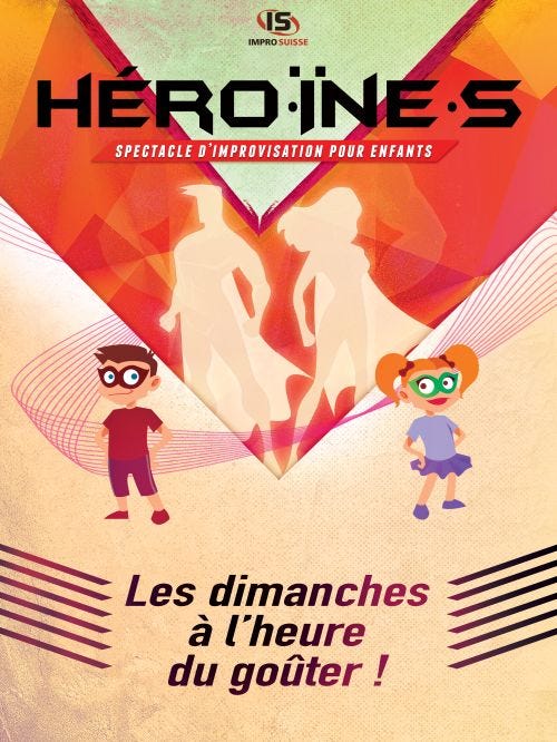 Heroines