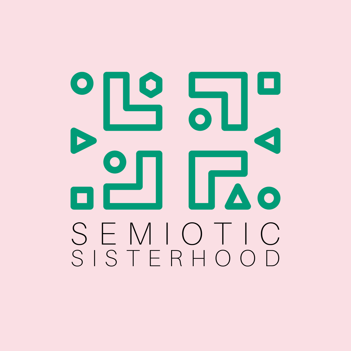 Semiotic Sisterhood