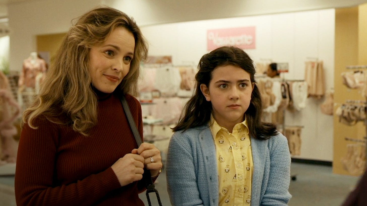 Are You There God? It's Me, Margaret. - Rotten Tomatoes