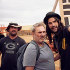 ‘Sirāt’ and Finding Community in the End of the World