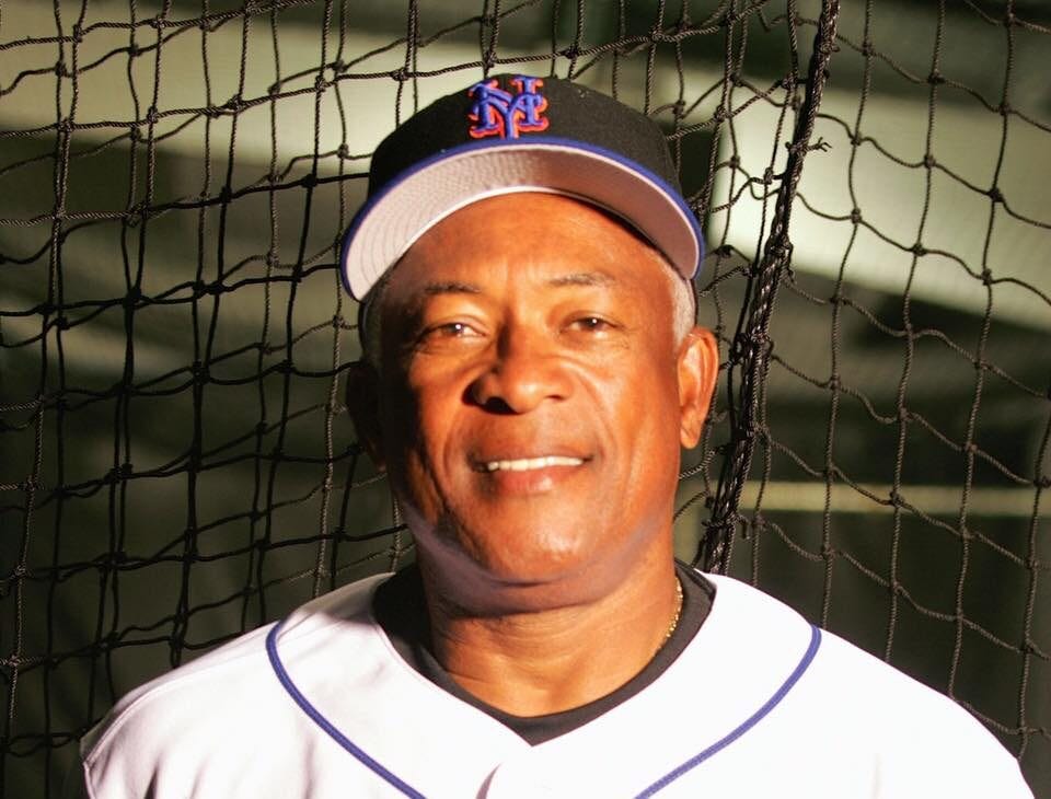 Fallece el expelotero puertorriqueño de Grandes Ligas Santos Alomar a los 81 años - WIPR Fallece el expelotero puertorriqueño de Grandes Ligas Santos Alomar a los 81 años - WIPR