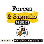 Kevin Unscrambles 