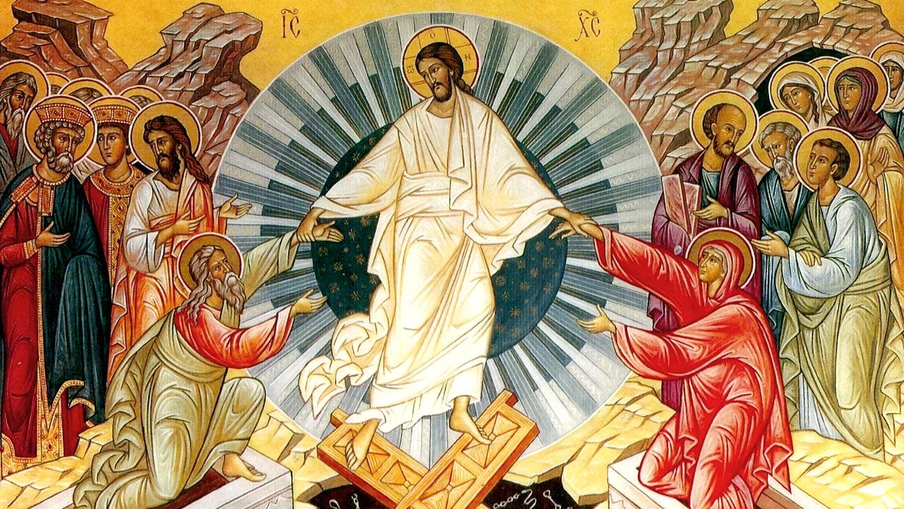 The Importance of Holy Saturday | St. Peter's Jacobite Syriac Orthodox  Church