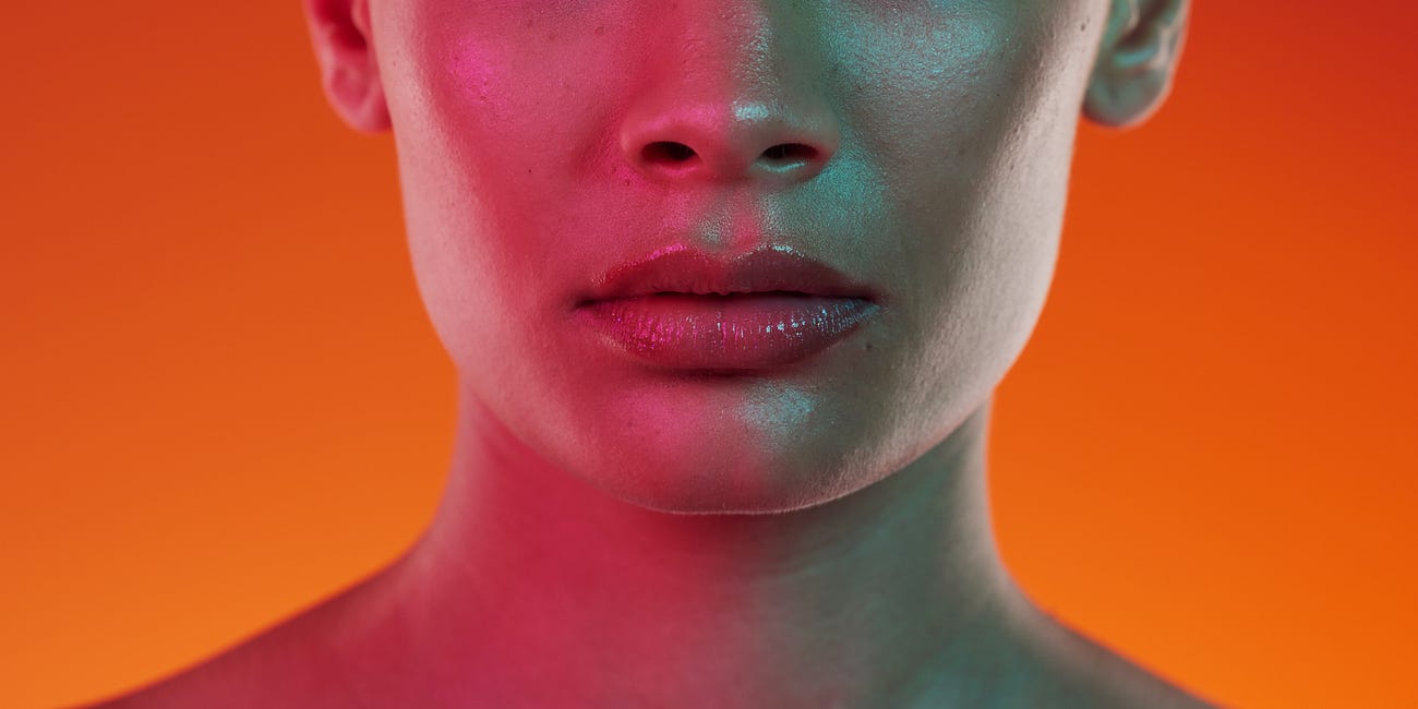 Does AI imagery help or hurt naturist visibility?