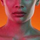 Does AI imagery help or hurt naturist visibility?