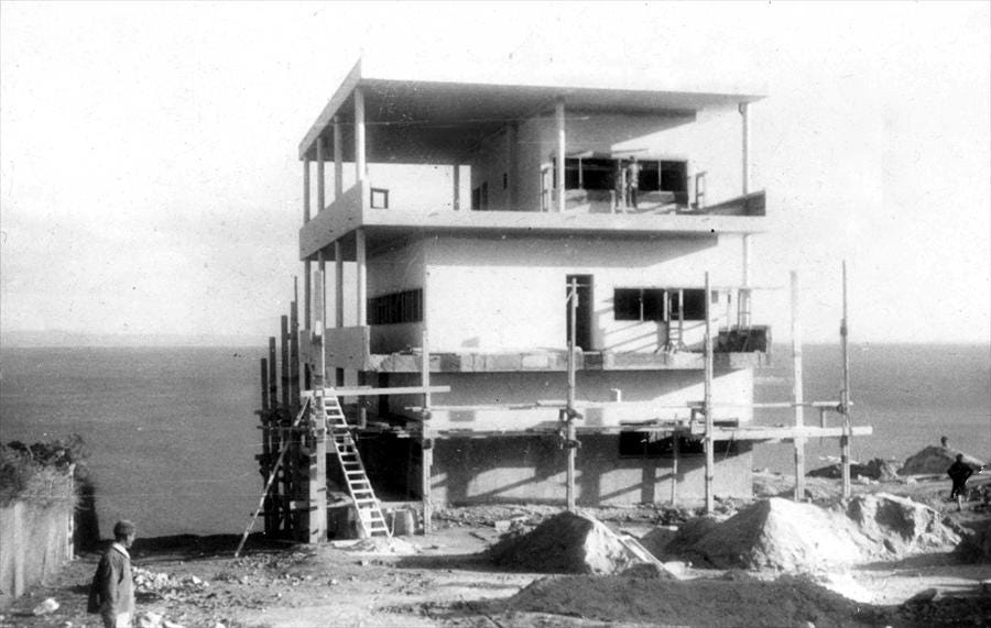 Building Utopia