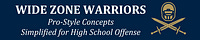 Wide Zone Warriors