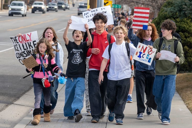 The Lesson Isn&rsquo;t in the Classroom