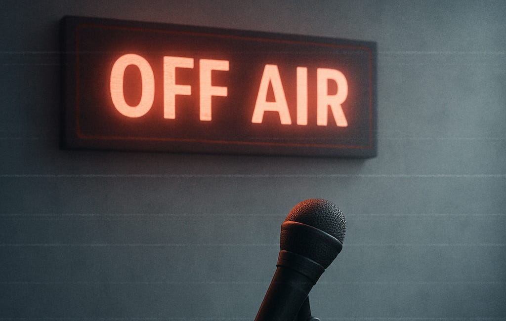 Off Air: Claressa Shields in the Ring