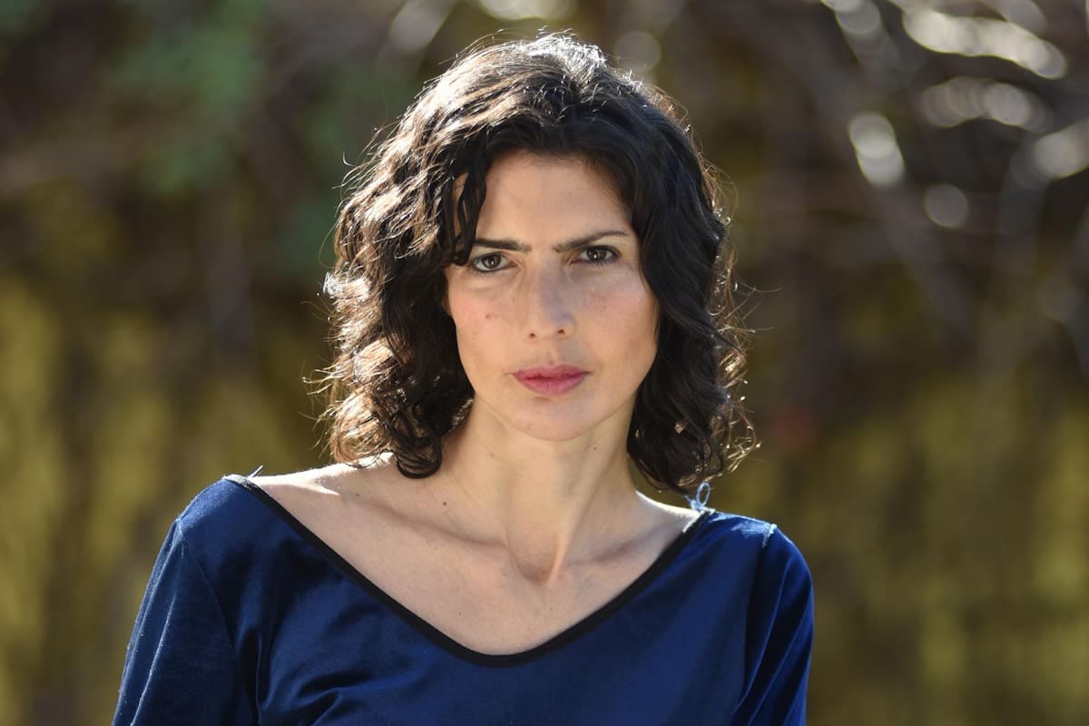 Foto de Josefina Licitra