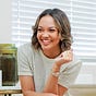 Jereshia Hawk | The Fine Print's avatar