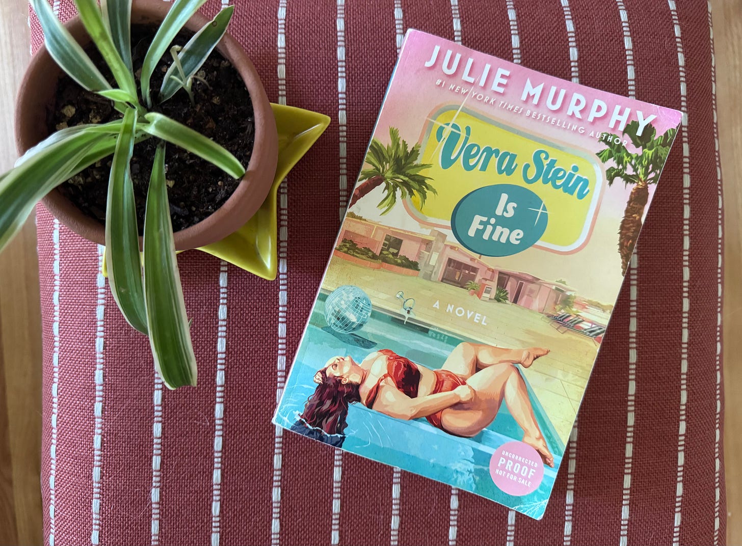 Three books that moved me this summer