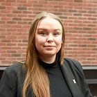 Zandra Michal: Arbetarklassen är inte bara vita män i blåställ