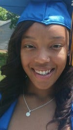 Tyarra Williams Missing