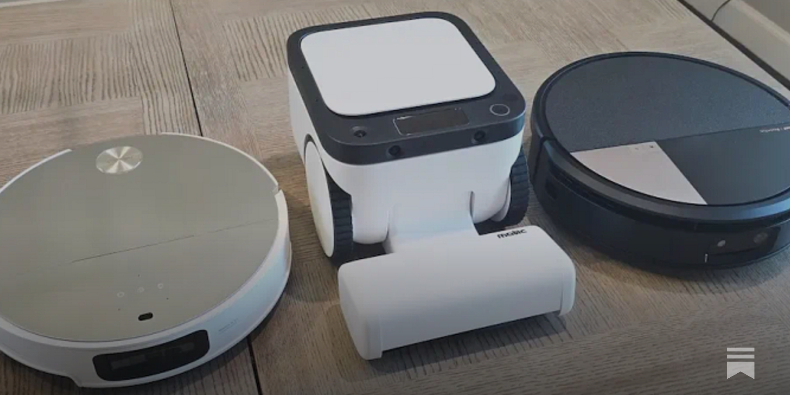 How Matic got robots into 10,000 homes