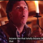 Tucker Carlson Mauled