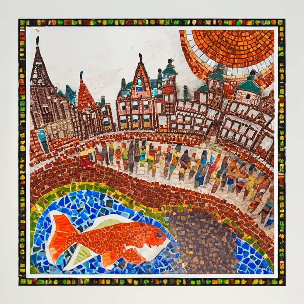 Max DiRado - My Love is a Painter / Heaventown Lyrics and Tracklist | Genius