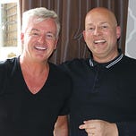 Revista de la Liga with Graham Hunter