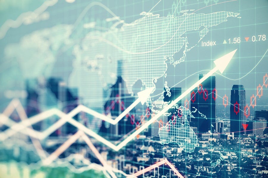 Scaling up climate investments will require innovation in five key areas