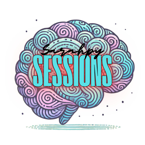 Sarahpy Sessions