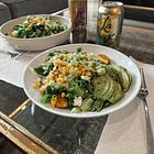 Mexican Street Corn Cutlets (gluten free)