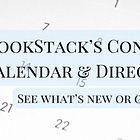 BookStack's Post Calendar + Directory