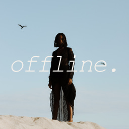 offline archive