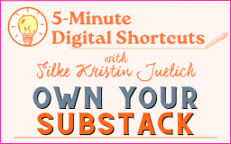 5-Minute Digital Shortcuts