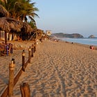 Zipolite looks to the arts to shape its future