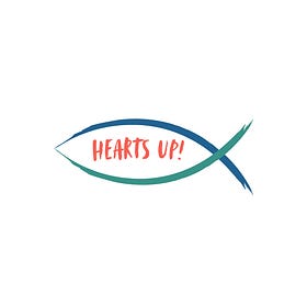 Lift up your hearts