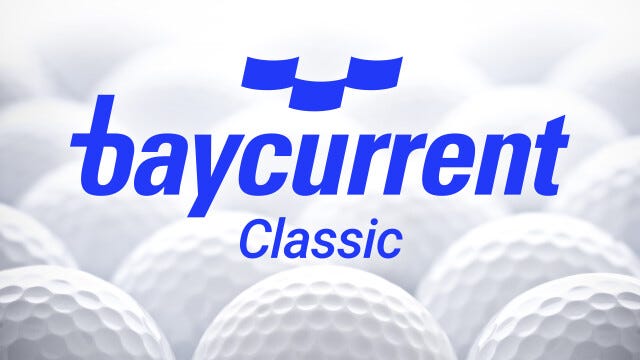 Watch Baycurrent Classic, First Round (2025) | DIRECTV Watch Baycurrent Classic, First Round (2025) | DIRECTV