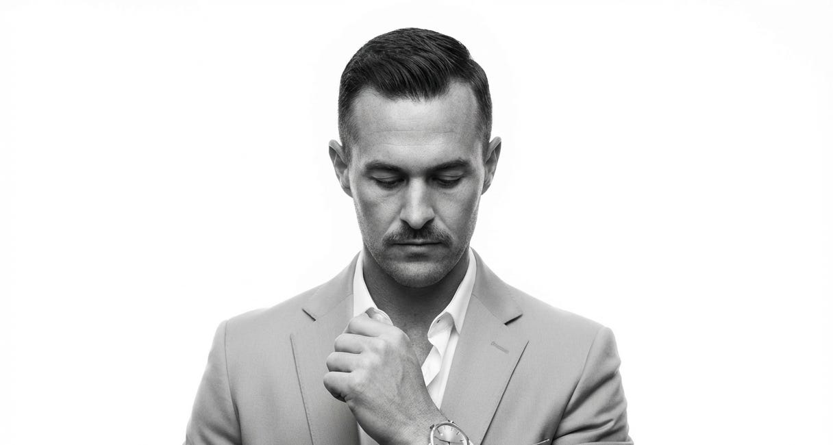 The Producer Who Became Dangerous (and the One Who Didn’t)